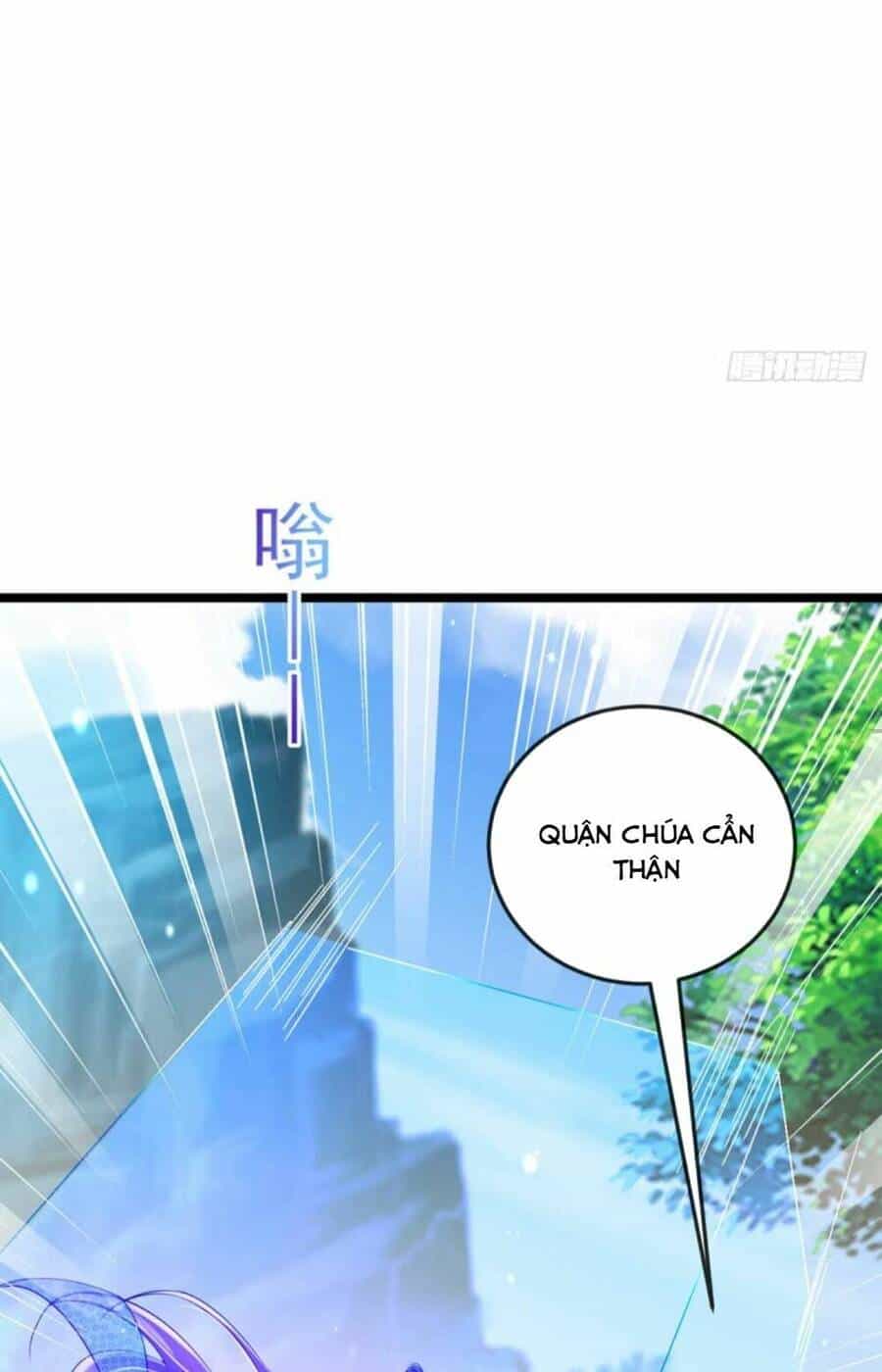 Phế Sài Tiểu Thư Muốn Nghịch Thiên Cải Mệnh - Chương 56 - ảnh 15