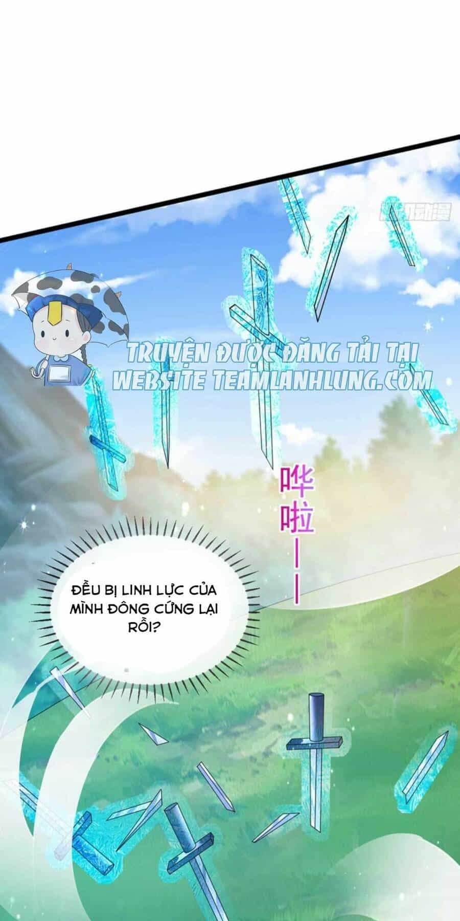 Phế Sài Tiểu Thư Muốn Nghịch Thiên Cải Mệnh - Chương 57 - ảnh 25
