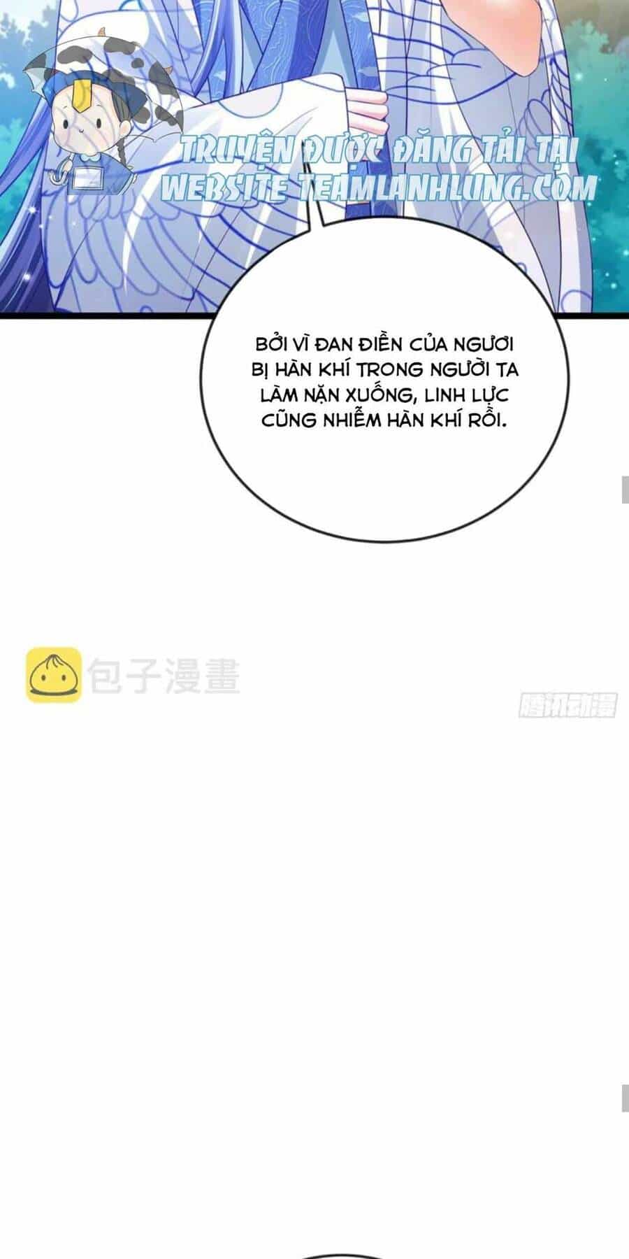 Phế Sài Tiểu Thư Muốn Nghịch Thiên Cải Mệnh - Chương 57 - ảnh 29