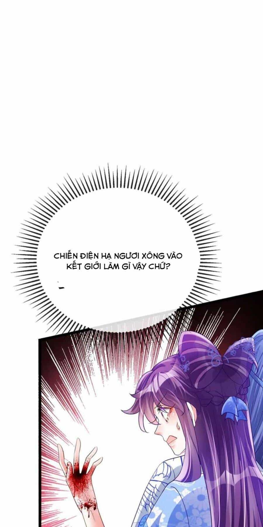 Phế Sài Tiểu Thư Muốn Nghịch Thiên Cải Mệnh - Chương 57 - ảnh 3