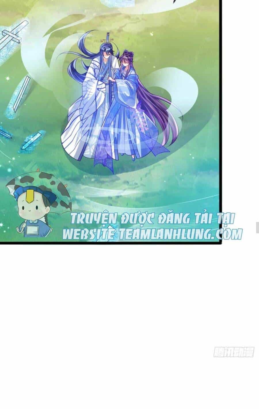Phế Sài Tiểu Thư Muốn Nghịch Thiên Cải Mệnh - Chương 57 - ảnh 33