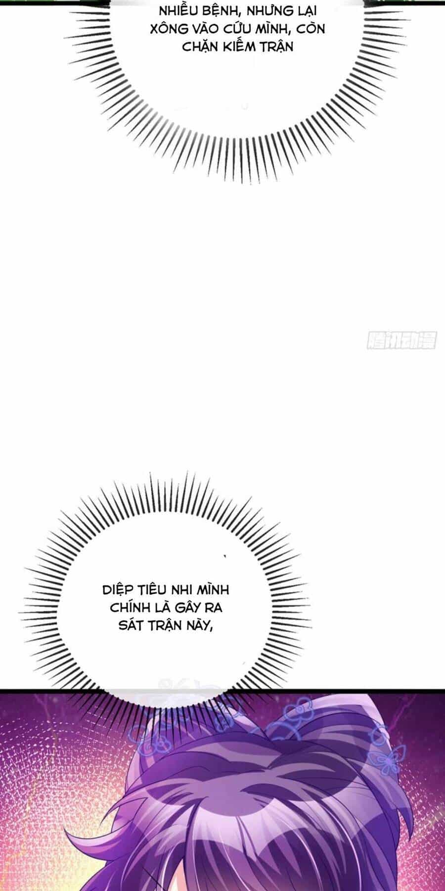 Phế Sài Tiểu Thư Muốn Nghịch Thiên Cải Mệnh - Chương 57 - ảnh 8
