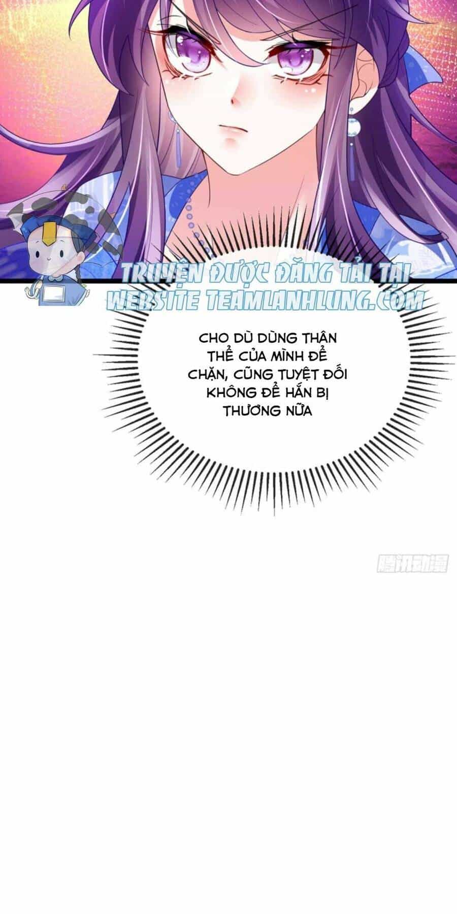 Phế Sài Tiểu Thư Muốn Nghịch Thiên Cải Mệnh - Chương 57 - ảnh 9