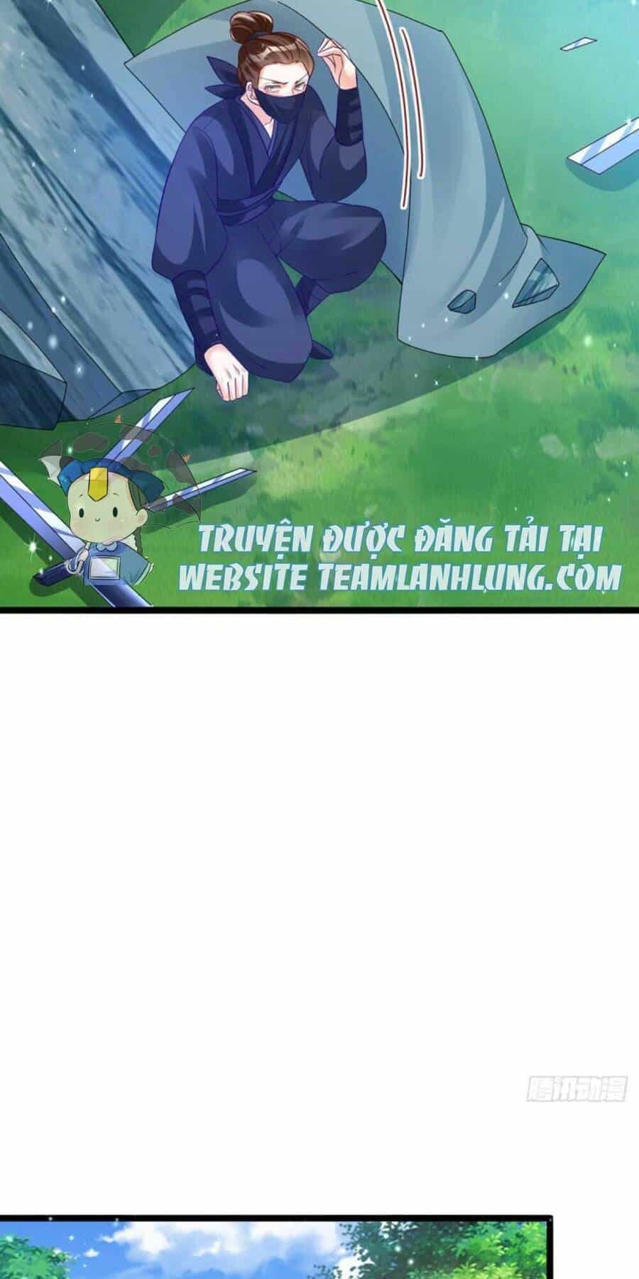 Phế Sài Tiểu Thư Muốn Nghịch Thiên Cải Mệnh - Chương 58 - ảnh 16