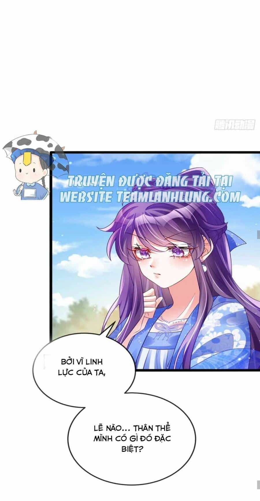 Phế Sài Tiểu Thư Muốn Nghịch Thiên Cải Mệnh - Chương 58 - ảnh 29