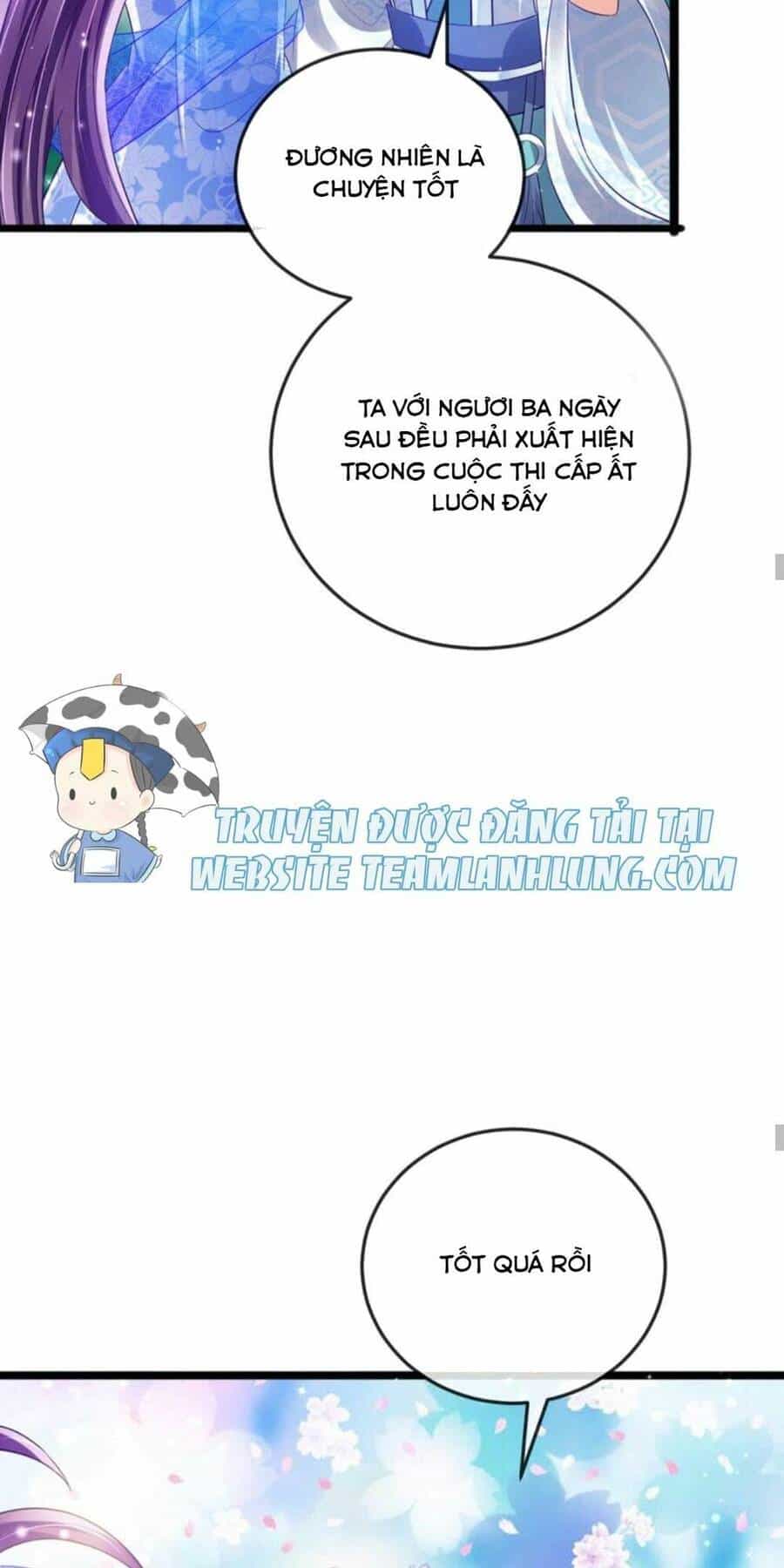 Phế Sài Tiểu Thư Muốn Nghịch Thiên Cải Mệnh - Chương 58 - ảnh 32