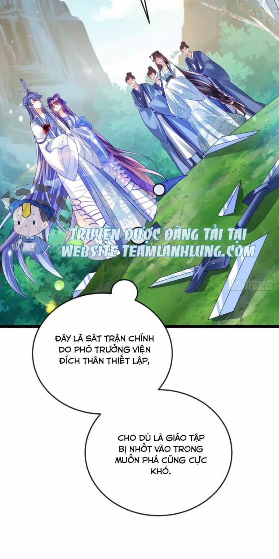 Phế Sài Tiểu Thư Muốn Nghịch Thiên Cải Mệnh - Chương 58 - ảnh 6
