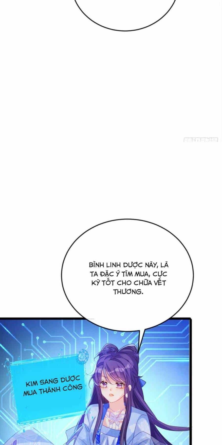 Phế Sài Tiểu Thư Muốn Nghịch Thiên Cải Mệnh - Chương 59 - ảnh 10