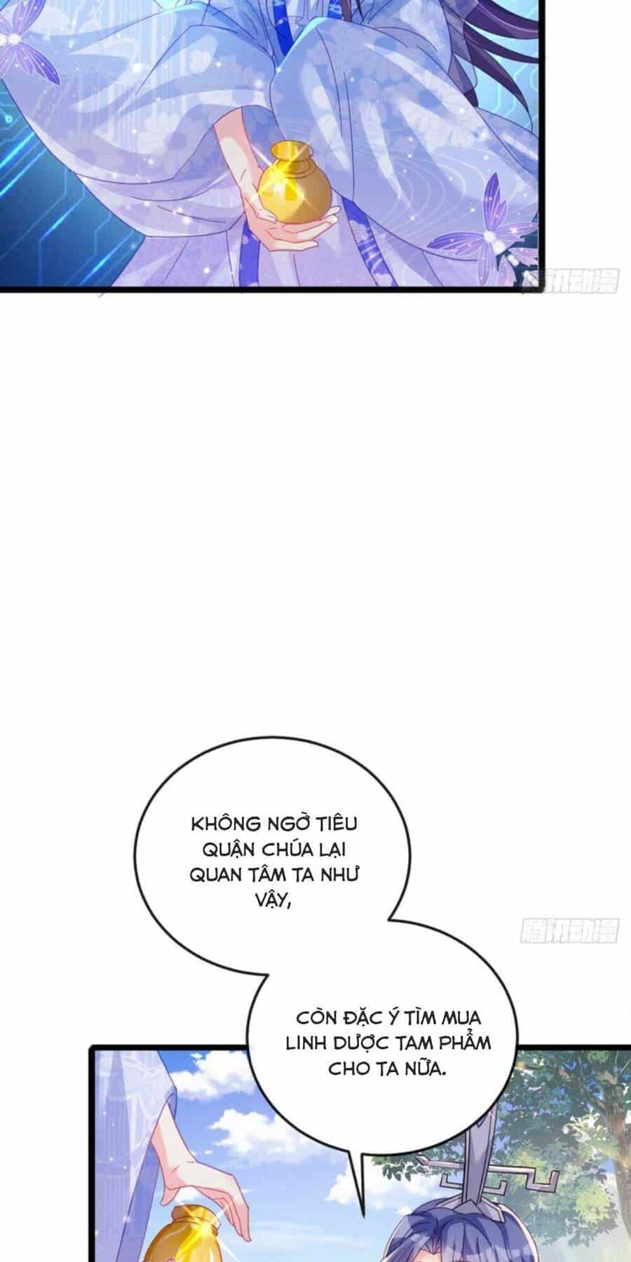 Phế Sài Tiểu Thư Muốn Nghịch Thiên Cải Mệnh - Chương 59 - ảnh 11