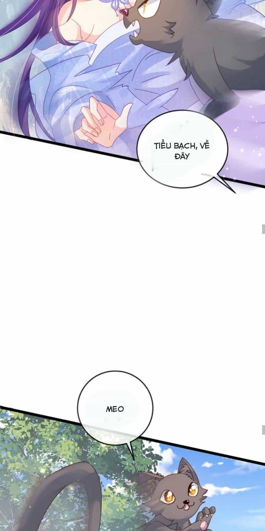 Phế Sài Tiểu Thư Muốn Nghịch Thiên Cải Mệnh - Chương 59 - ảnh 30