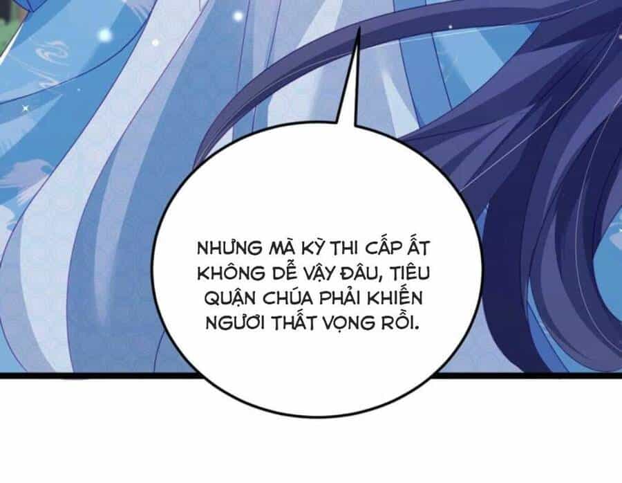 Phế Sài Tiểu Thư Muốn Nghịch Thiên Cải Mệnh - Chương 59 - ảnh 50