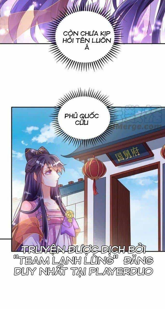 Phế Sài Tiểu Thư Muốn Nghịch Thiên Cải Mệnh - Chương 6 - ảnh 3