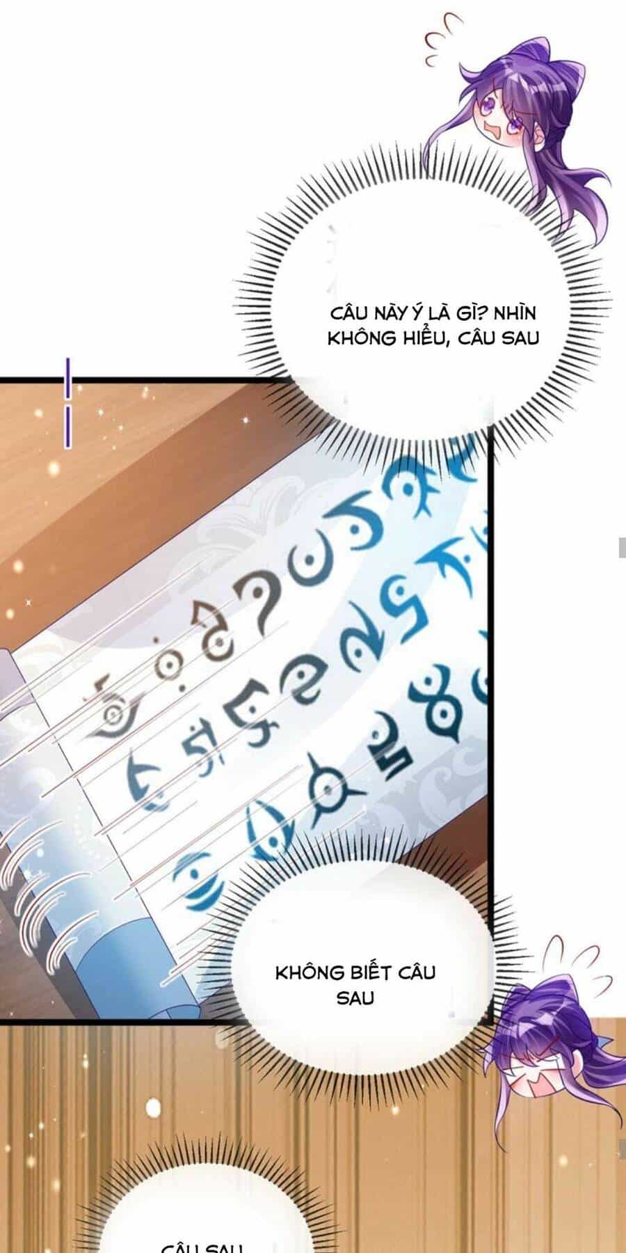 Phế Sài Tiểu Thư Muốn Nghịch Thiên Cải Mệnh - Chương 60 - ảnh 23