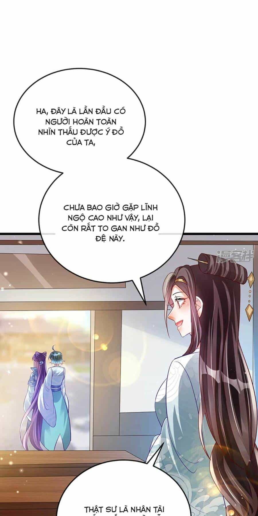 Phế Sài Tiểu Thư Muốn Nghịch Thiên Cải Mệnh - Chương 61 - ảnh 11