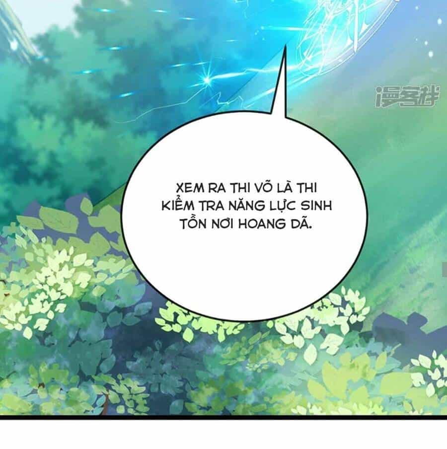Phế Sài Tiểu Thư Muốn Nghịch Thiên Cải Mệnh - Chương 61 - ảnh 25