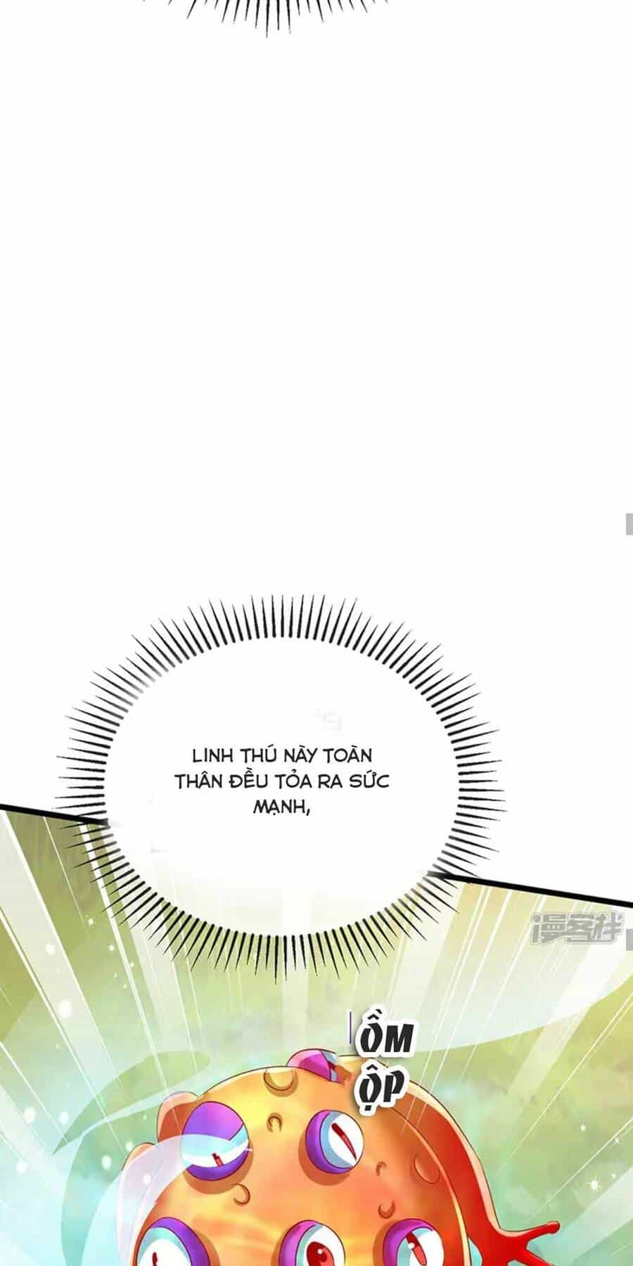 Phế Sài Tiểu Thư Muốn Nghịch Thiên Cải Mệnh - Chương 61 - ảnh 43