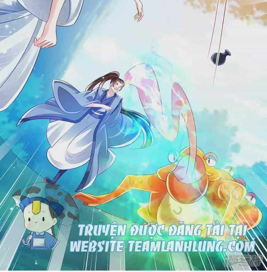 Phế Sài Tiểu Thư Muốn Nghịch Thiên Cải Mệnh - Chương 61 - ảnh 53