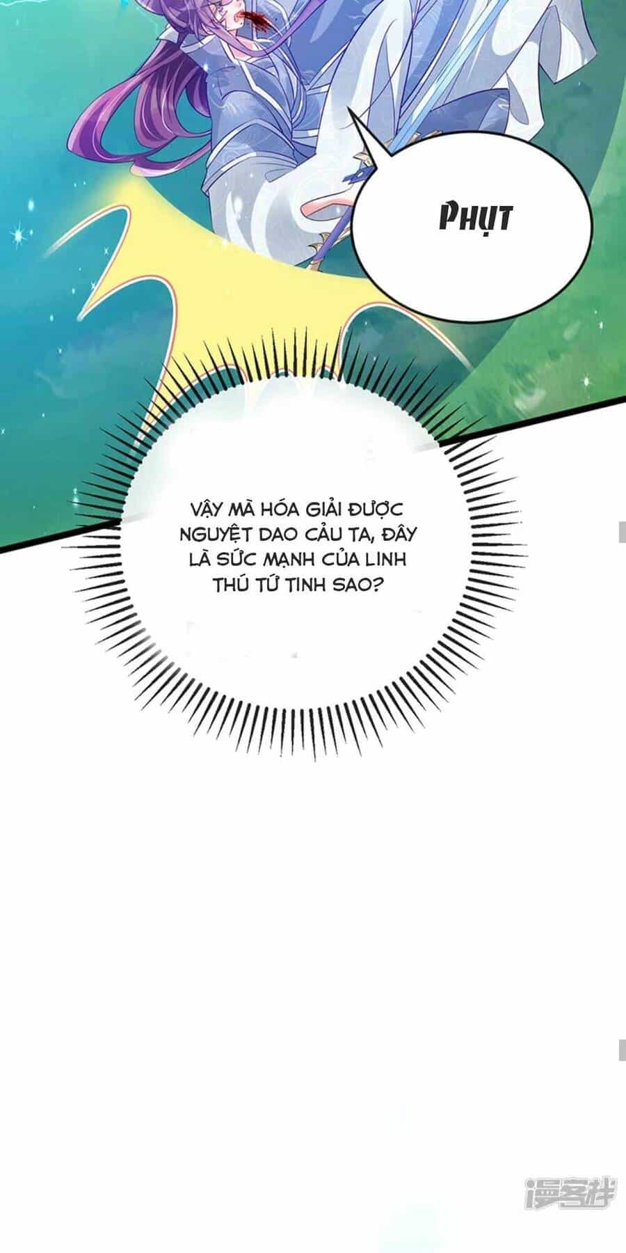 Phế Sài Tiểu Thư Muốn Nghịch Thiên Cải Mệnh - Chương 62 - ảnh 28