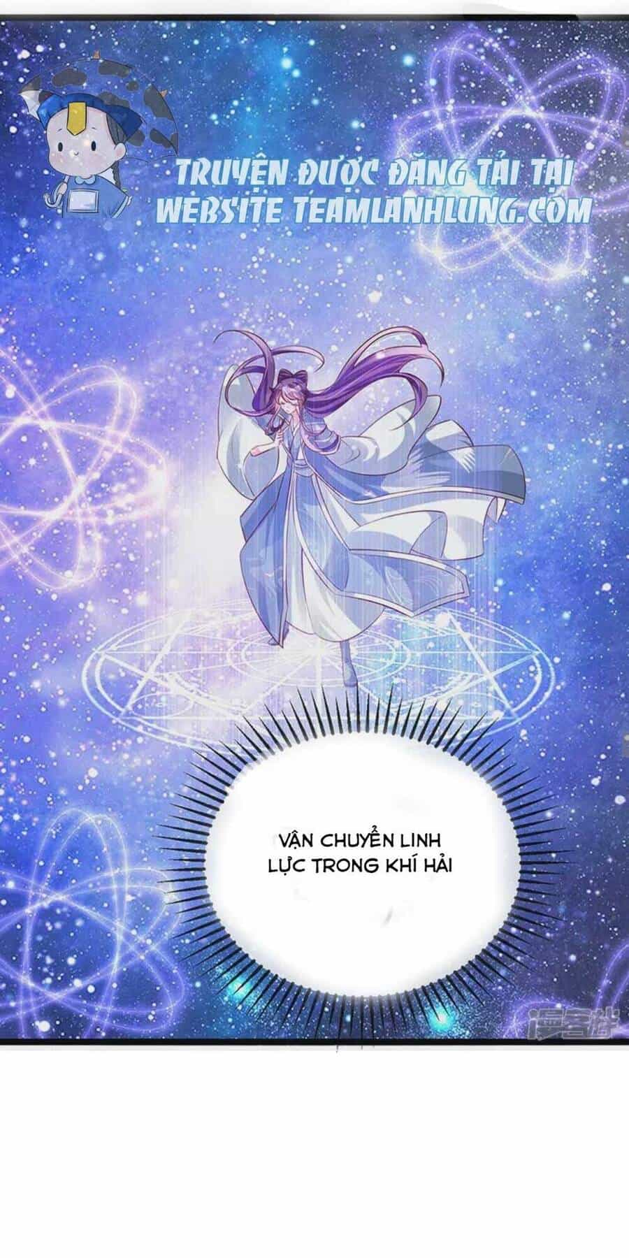 Phế Sài Tiểu Thư Muốn Nghịch Thiên Cải Mệnh - Chương 64 - ảnh 17