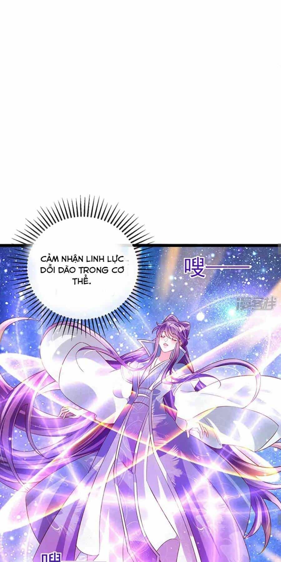 Phế Sài Tiểu Thư Muốn Nghịch Thiên Cải Mệnh - Chương 64 - ảnh 18