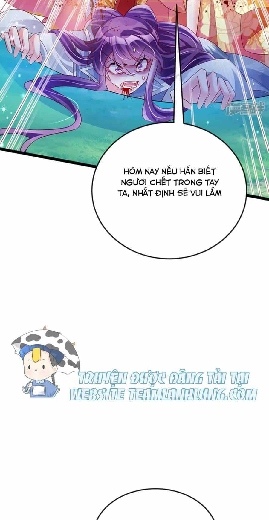 Phế Sài Tiểu Thư Muốn Nghịch Thiên Cải Mệnh - Chương 64 - ảnh 7