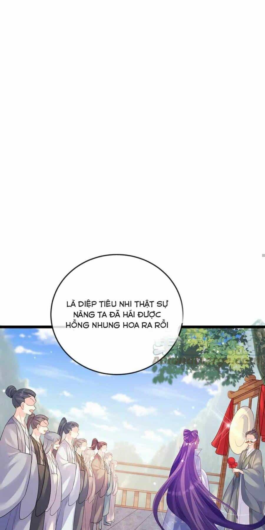 Phế Sài Tiểu Thư Muốn Nghịch Thiên Cải Mệnh - Chương 65 - ảnh 14