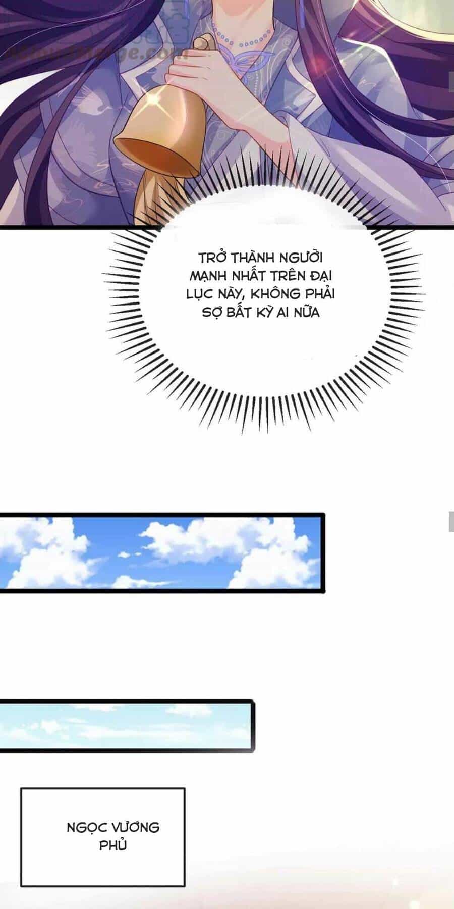 Phế Sài Tiểu Thư Muốn Nghịch Thiên Cải Mệnh - Chương 65 - ảnh 19
