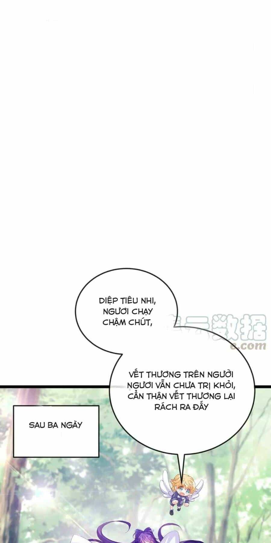 Phế Sài Tiểu Thư Muốn Nghịch Thiên Cải Mệnh - Chương 65 - ảnh 2