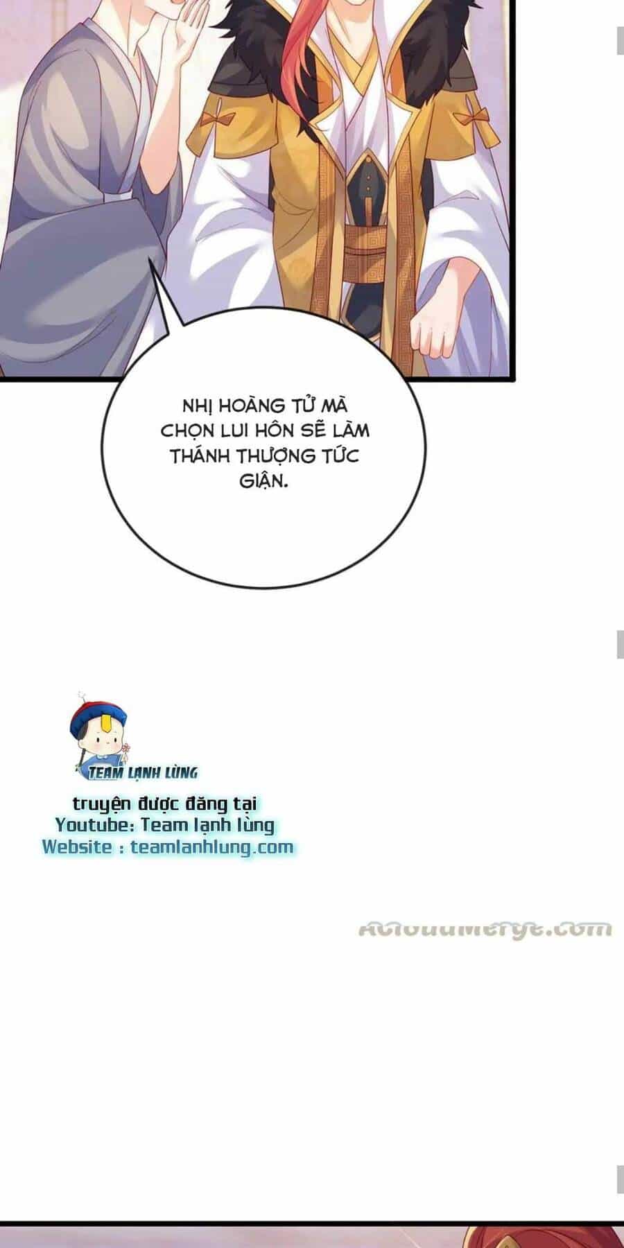 Phế Sài Tiểu Thư Muốn Nghịch Thiên Cải Mệnh - Chương 65 - ảnh 25