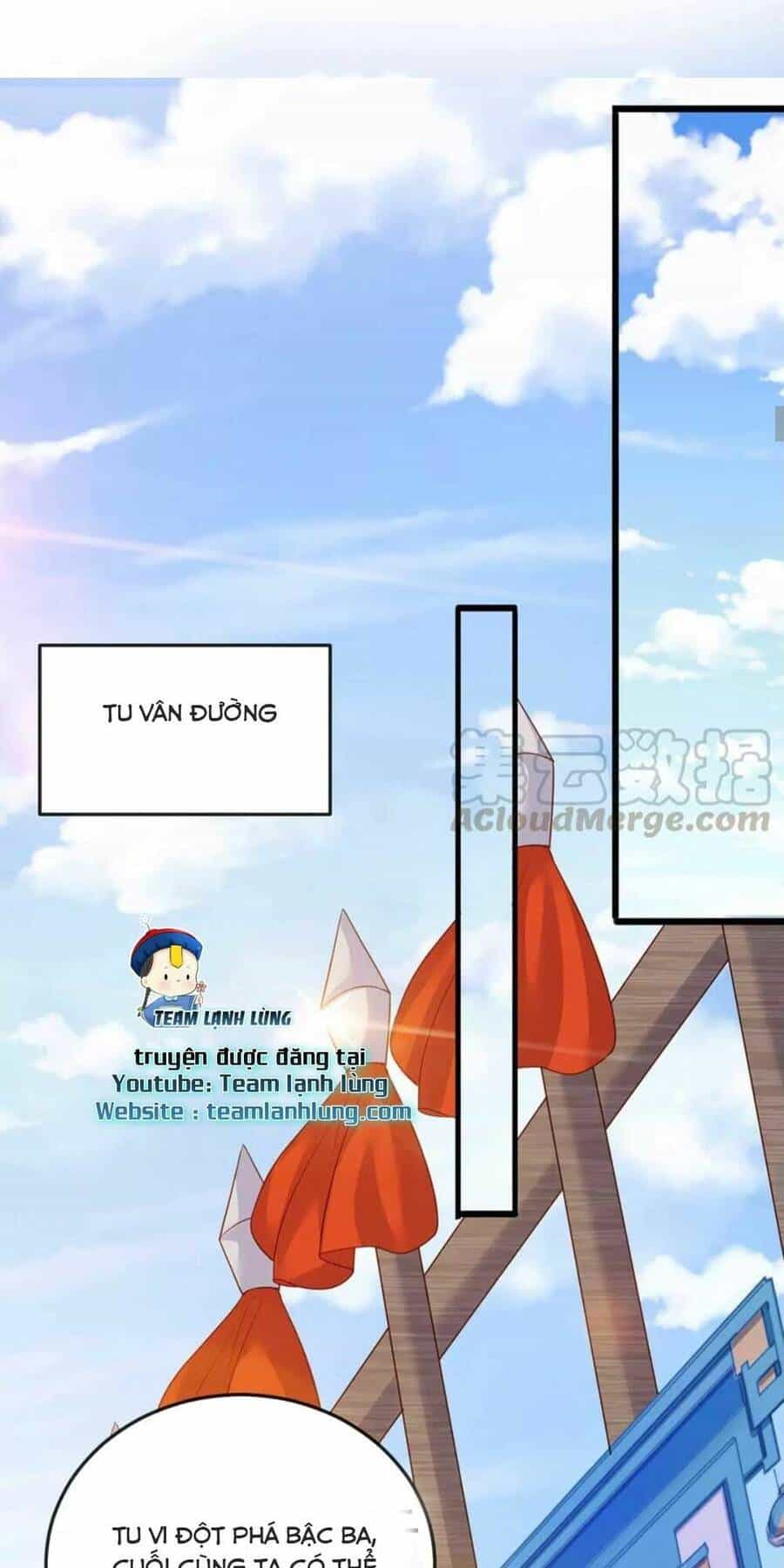 Phế Sài Tiểu Thư Muốn Nghịch Thiên Cải Mệnh - Chương 65 - ảnh 28