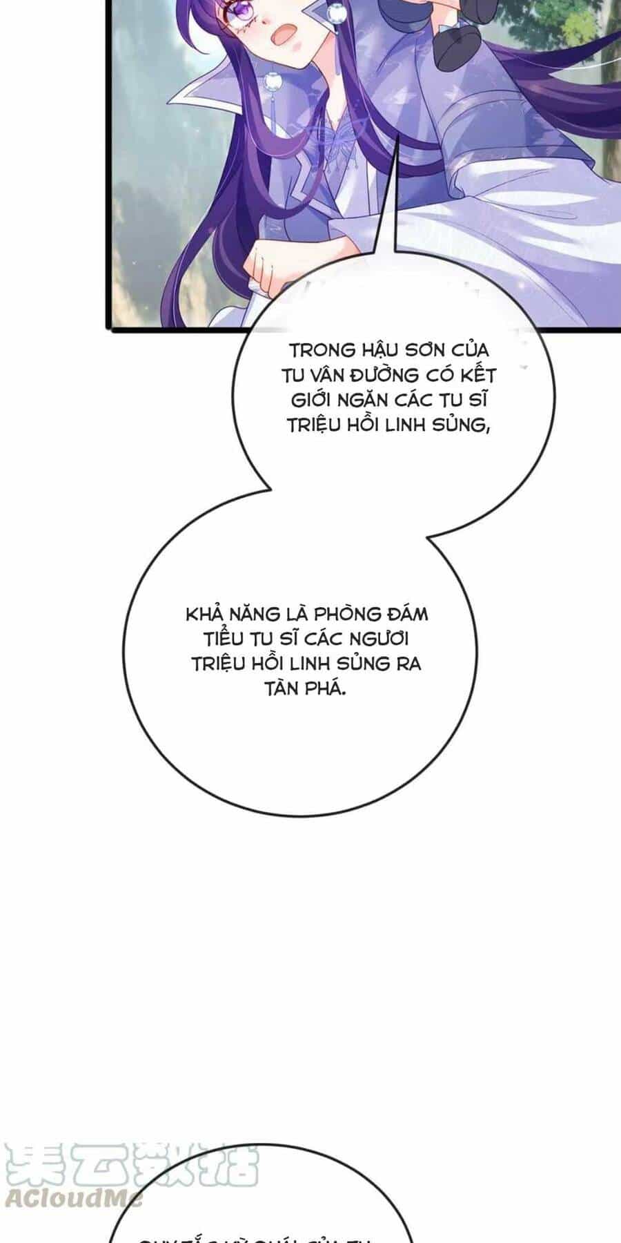 Phế Sài Tiểu Thư Muốn Nghịch Thiên Cải Mệnh - Chương 65 - ảnh 6