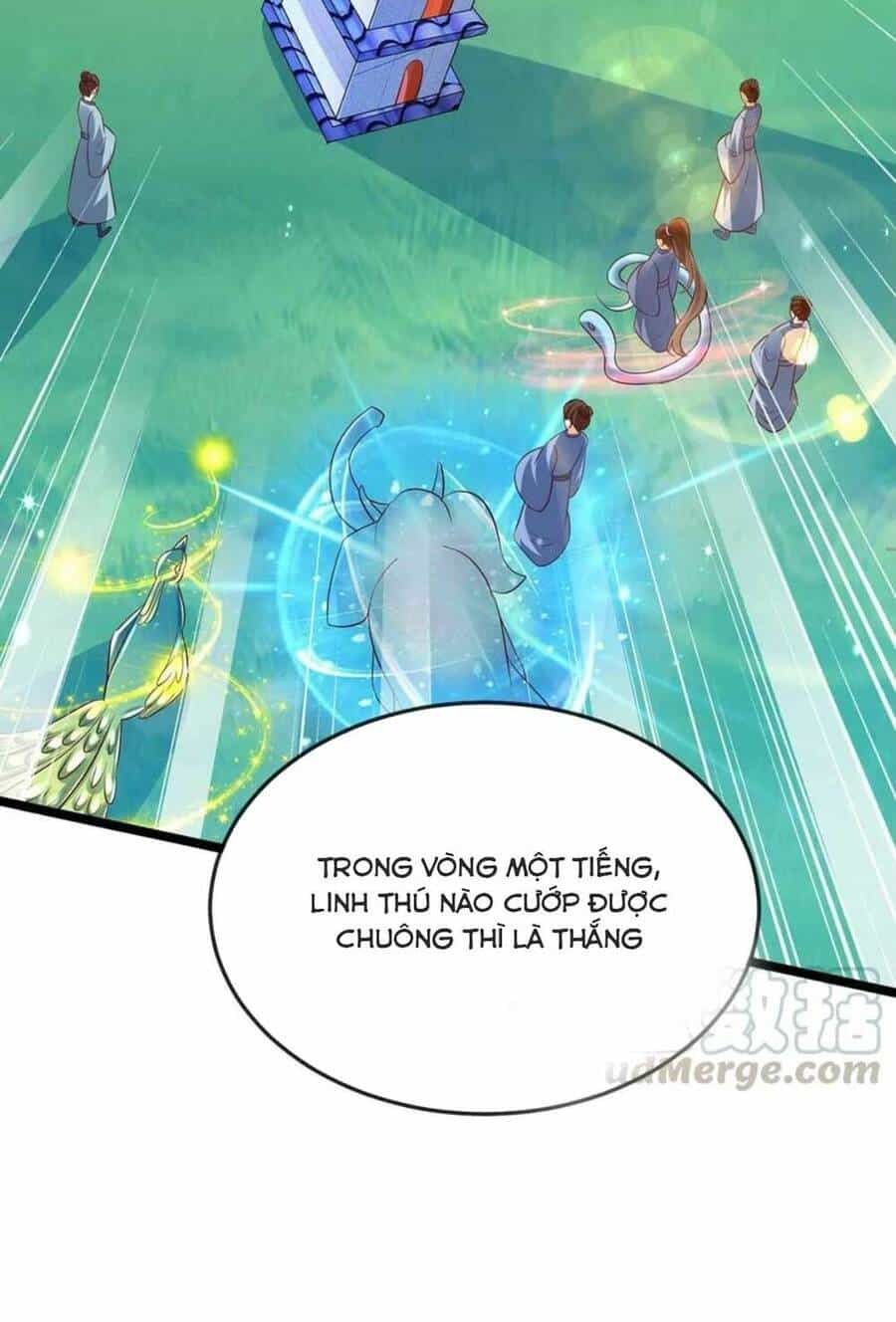 Phế Sài Tiểu Thư Muốn Nghịch Thiên Cải Mệnh - Chương 66 - ảnh 15