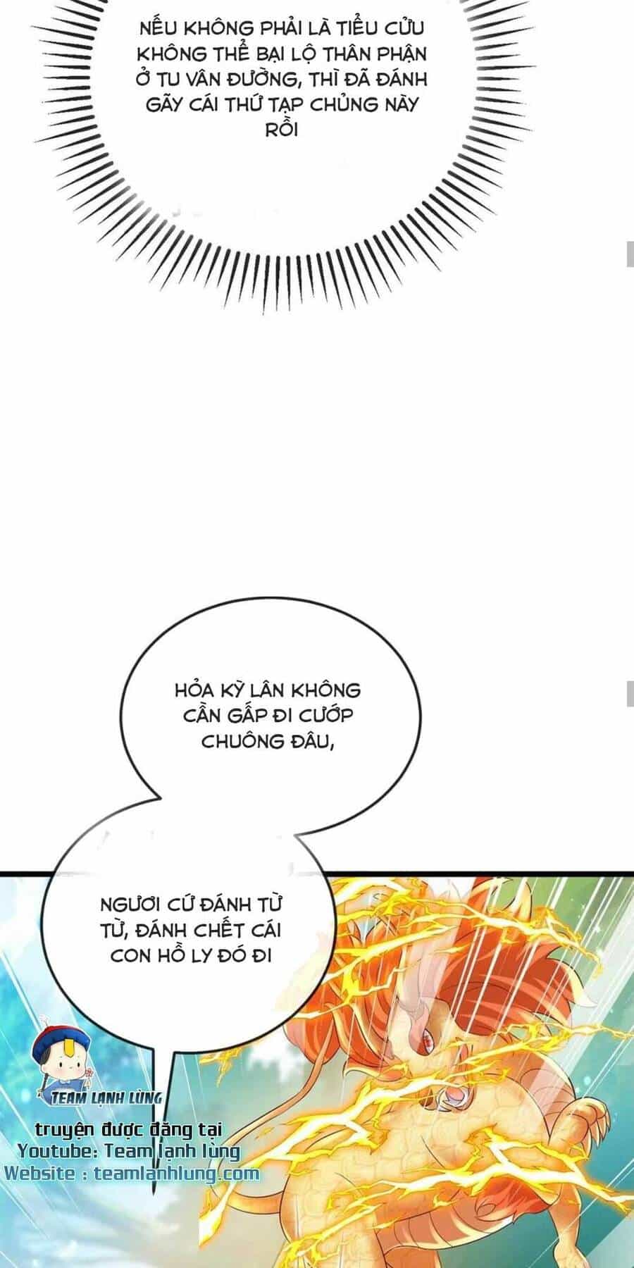 Phế Sài Tiểu Thư Muốn Nghịch Thiên Cải Mệnh - Chương 66 - ảnh 25