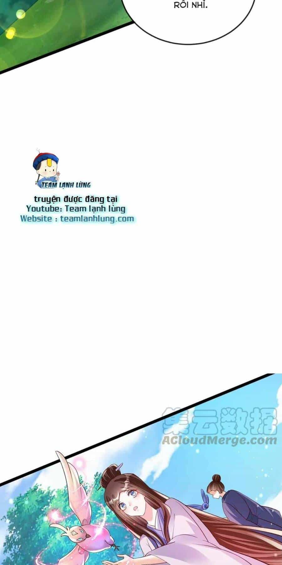 Phế Sài Tiểu Thư Muốn Nghịch Thiên Cải Mệnh - Chương 66 - ảnh 3