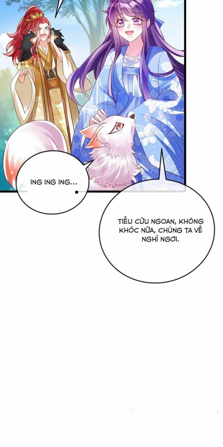 Phế Sài Tiểu Thư Muốn Nghịch Thiên Cải Mệnh - Chương 66 - ảnh 41