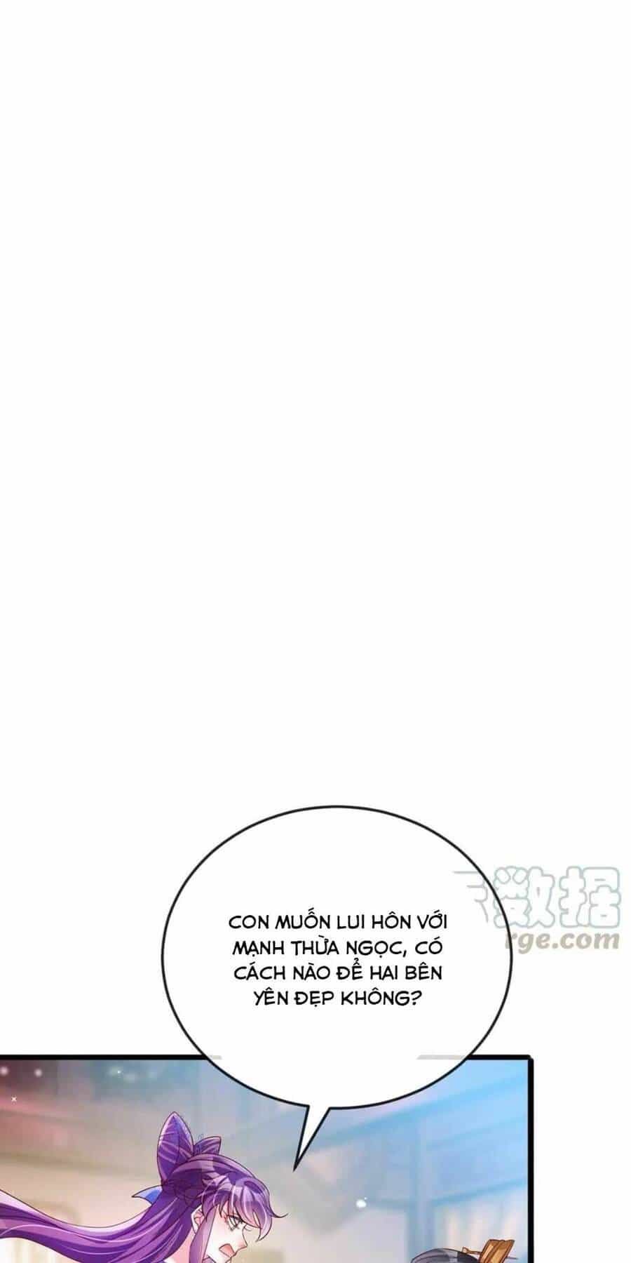 Phế Sài Tiểu Thư Muốn Nghịch Thiên Cải Mệnh - Chương 67 - ảnh 10