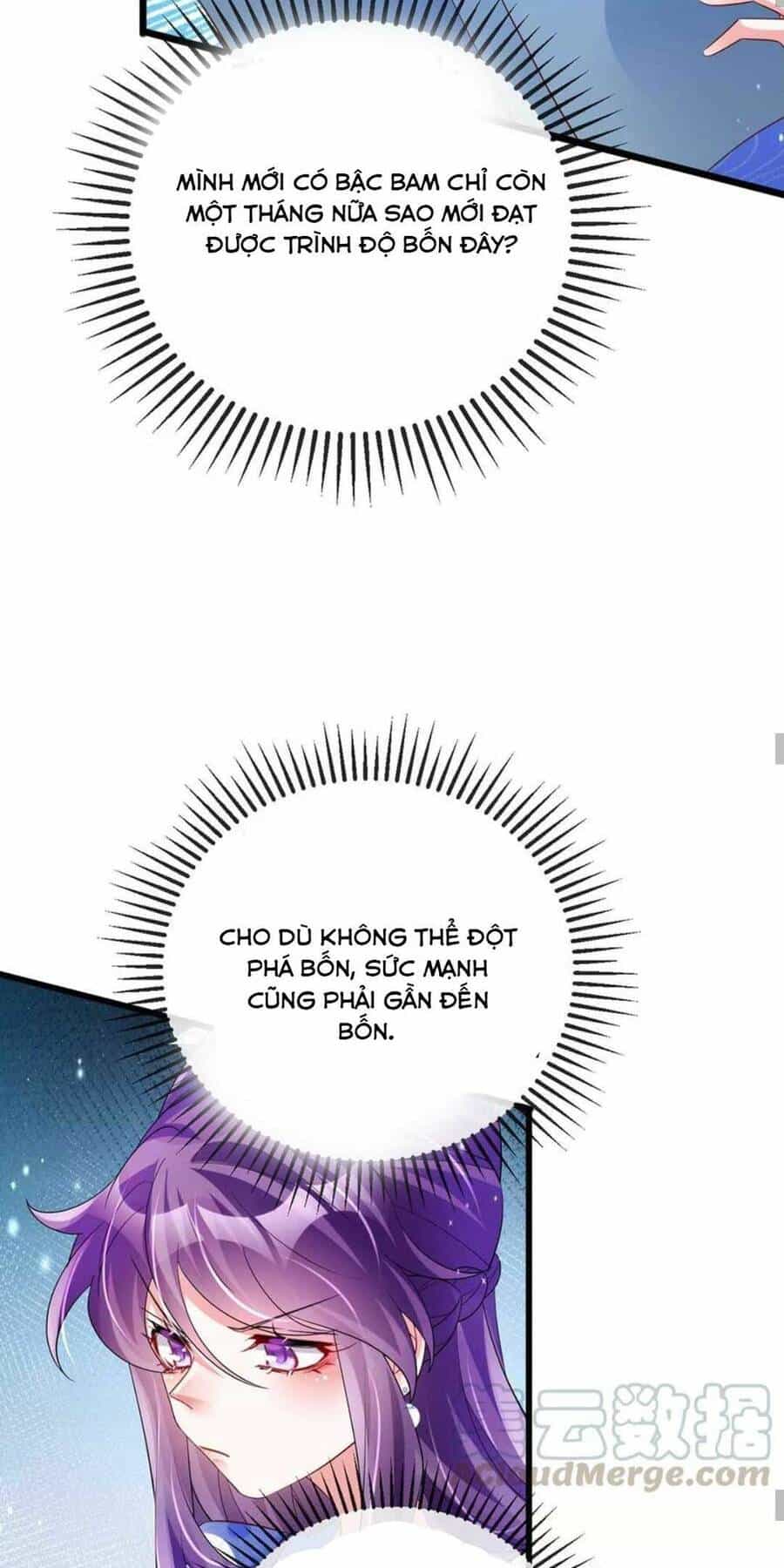 Phế Sài Tiểu Thư Muốn Nghịch Thiên Cải Mệnh - Chương 67 - ảnh 23