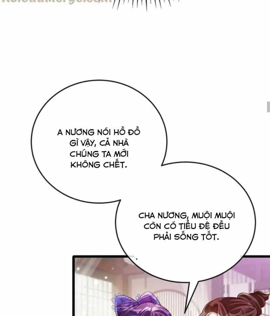 Phế Sài Tiểu Thư Muốn Nghịch Thiên Cải Mệnh - Chương 67 - ảnh 34