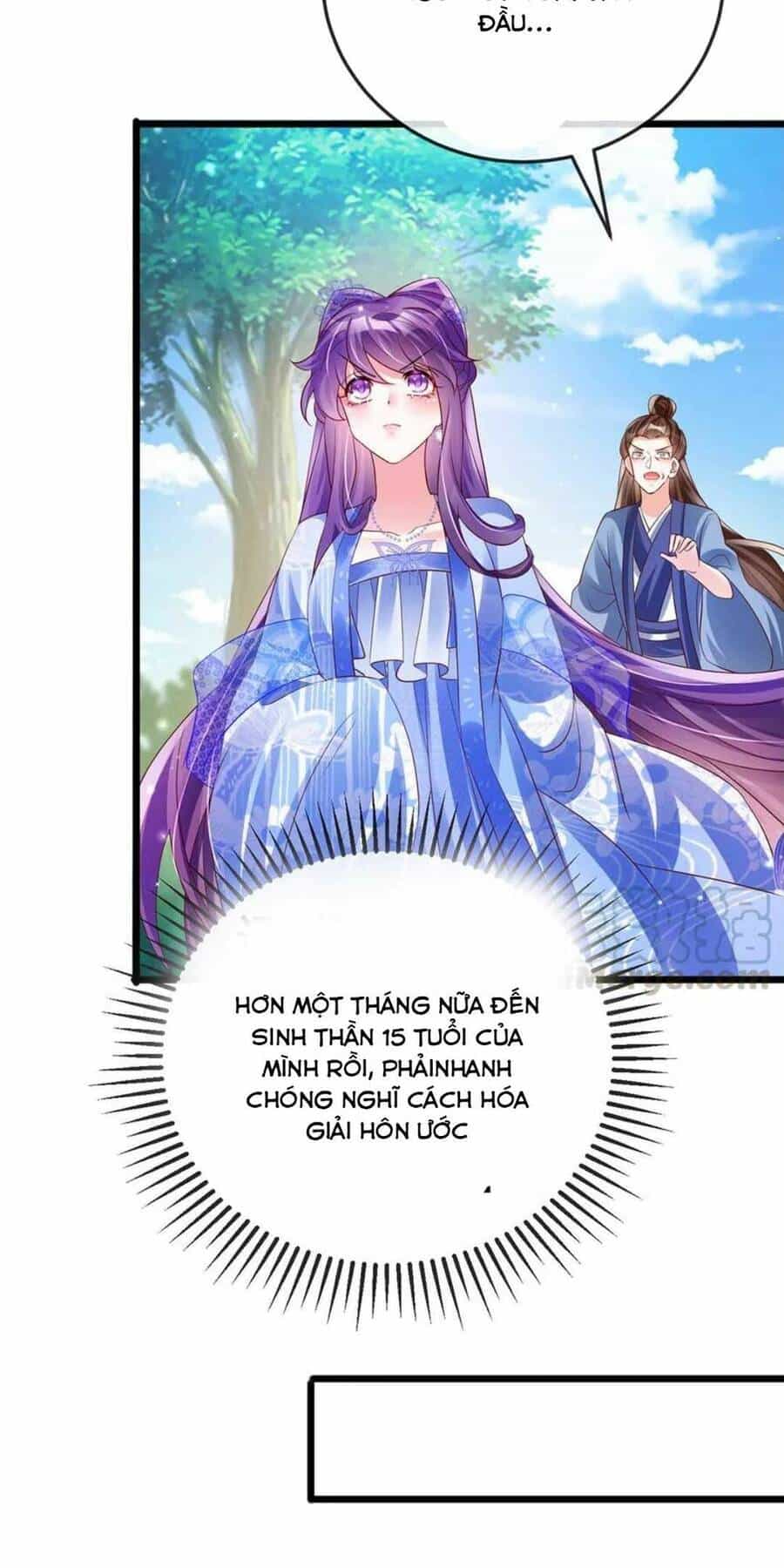 Phế Sài Tiểu Thư Muốn Nghịch Thiên Cải Mệnh - Chương 67 - ảnh 5