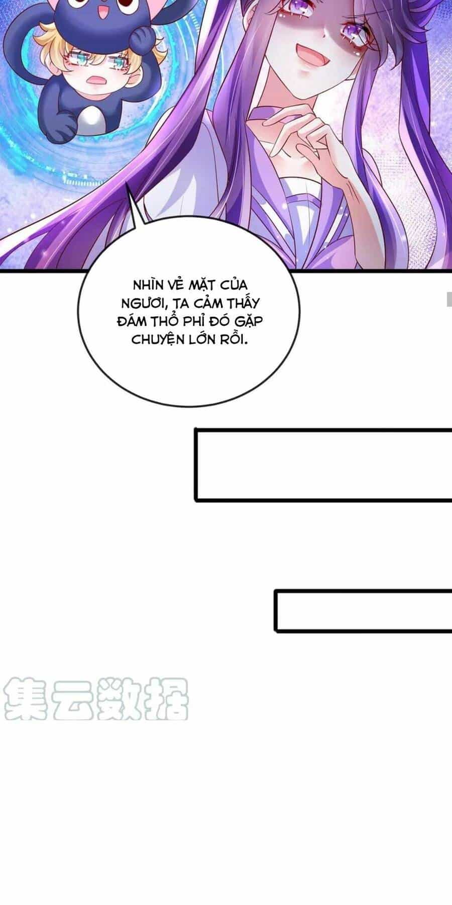 Phế Sài Tiểu Thư Muốn Nghịch Thiên Cải Mệnh - Chương 68 - ảnh 18