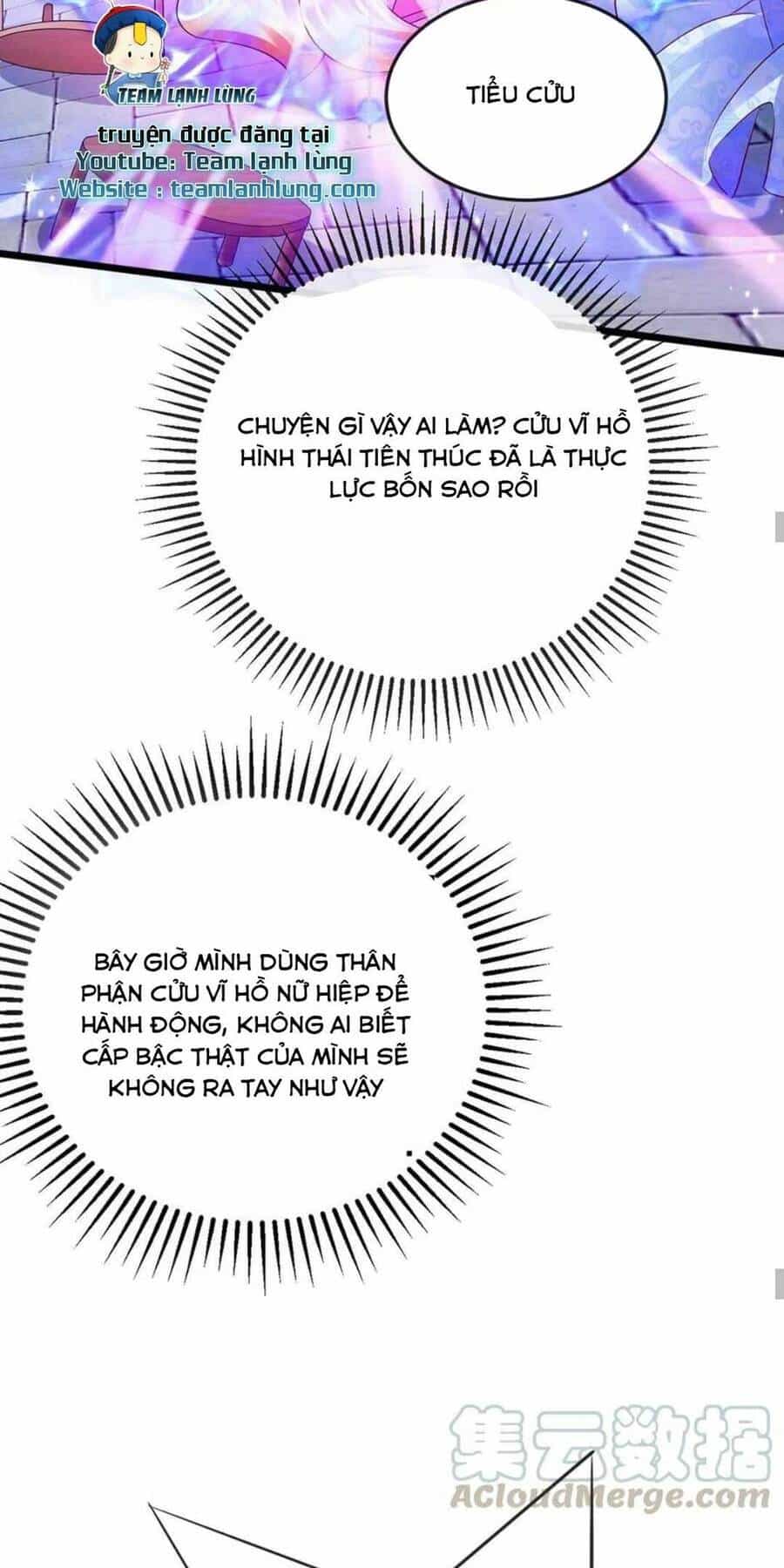 Phế Sài Tiểu Thư Muốn Nghịch Thiên Cải Mệnh - Chương 68 - ảnh 40