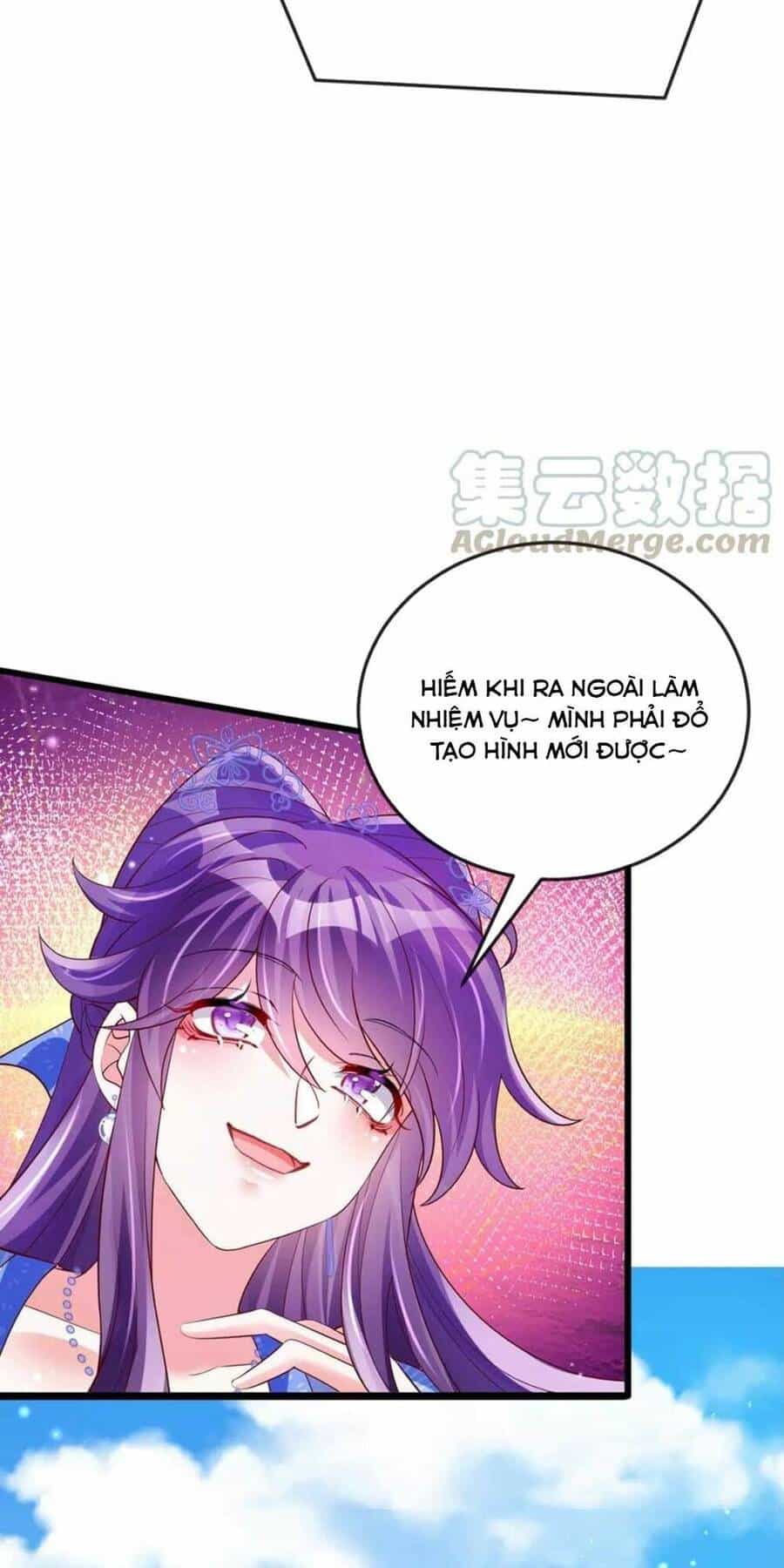 Phế Sài Tiểu Thư Muốn Nghịch Thiên Cải Mệnh - Chương 68 - ảnh 5