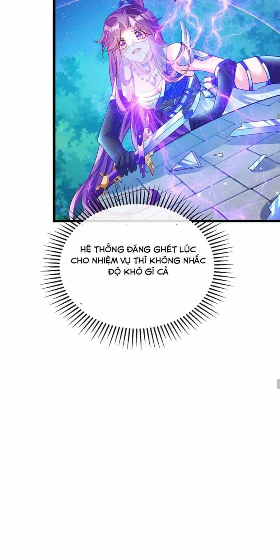 Phế Sài Tiểu Thư Muốn Nghịch Thiên Cải Mệnh - Chương 69 - ảnh 16