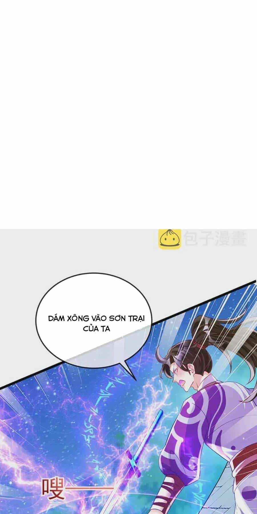 Phế Sài Tiểu Thư Muốn Nghịch Thiên Cải Mệnh - Chương 69 - ảnh 5