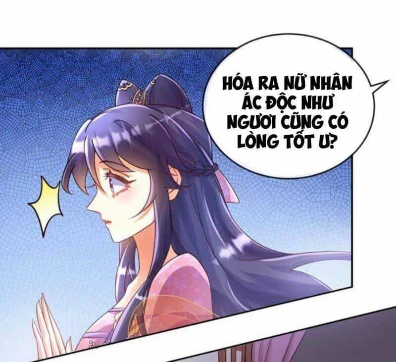 Phế Sài Tiểu Thư Muốn Nghịch Thiên Cải Mệnh - Chương 7 - ảnh 11