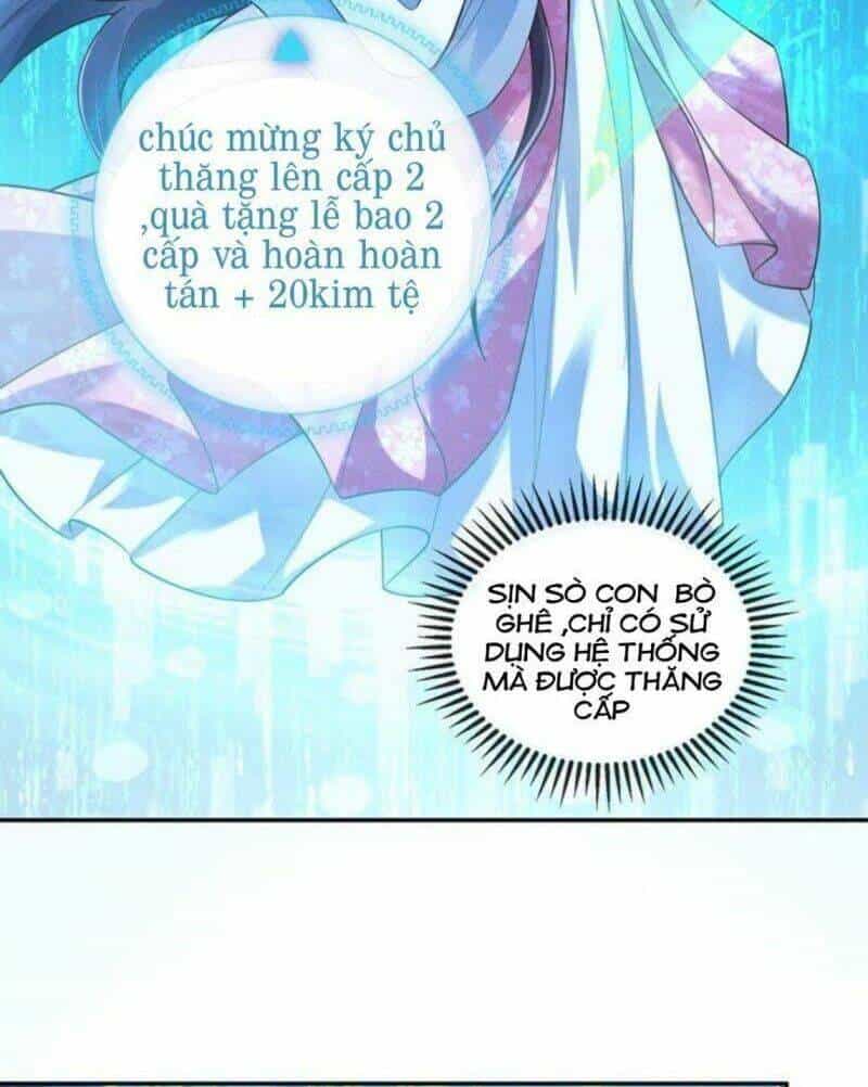 Phế Sài Tiểu Thư Muốn Nghịch Thiên Cải Mệnh - Chương 7 - ảnh 7