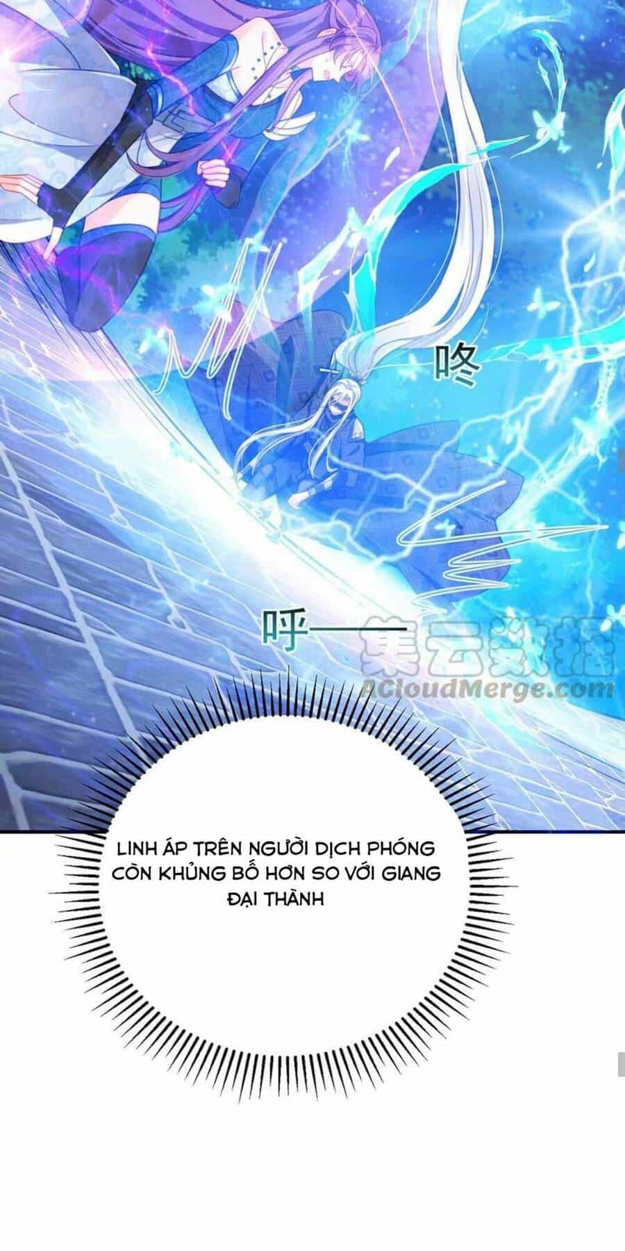 Phế Sài Tiểu Thư Muốn Nghịch Thiên Cải Mệnh - Chương 70 - ảnh 23