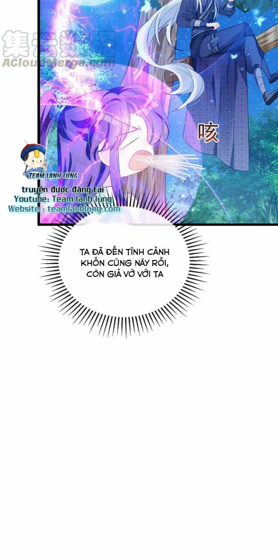 Phế Sài Tiểu Thư Muốn Nghịch Thiên Cải Mệnh - Chương 70 - ảnh 4