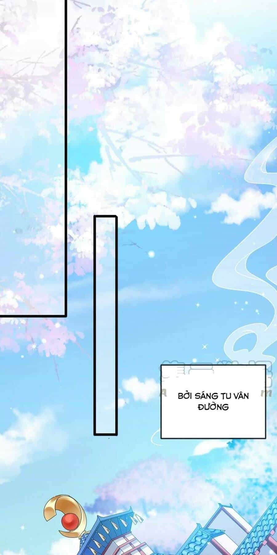 Phế Sài Tiểu Thư Muốn Nghịch Thiên Cải Mệnh - Chương 71 - ảnh 10