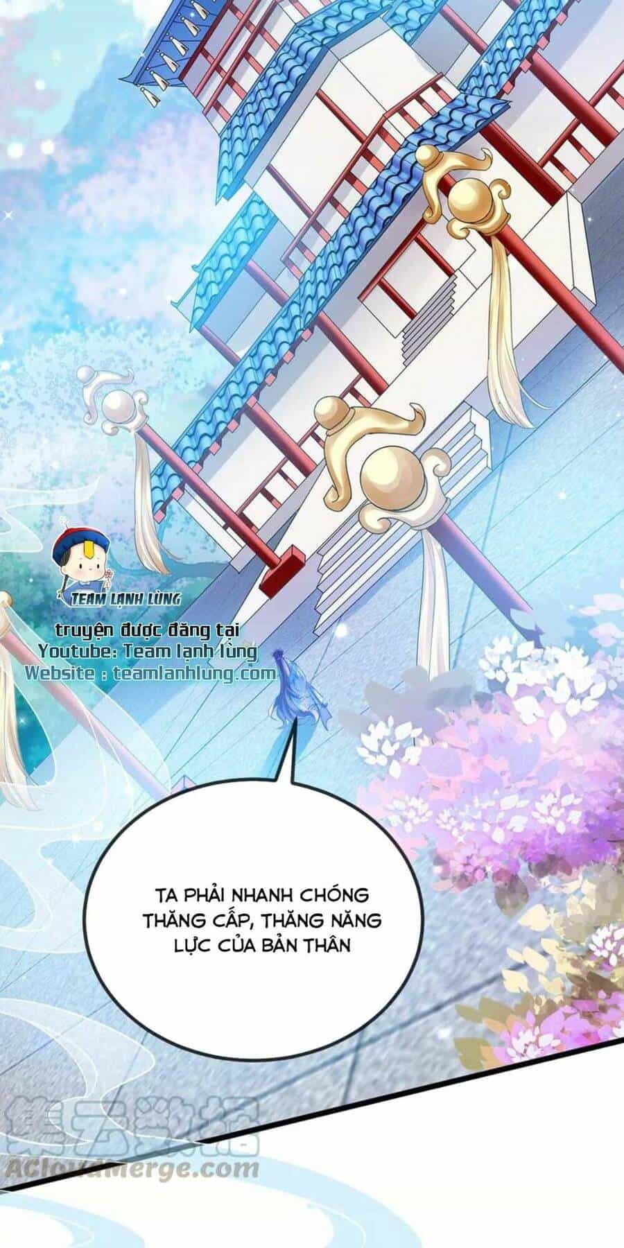 Phế Sài Tiểu Thư Muốn Nghịch Thiên Cải Mệnh - Chương 71 - ảnh 11